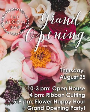 Image post by @thebloombartx on Instagram