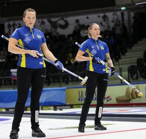 Image post by @worldcurling on Instagram