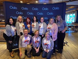 Image post by @oolalife on Instagram