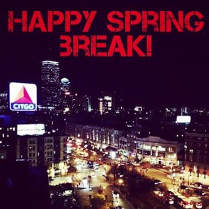 Image post by @bostonu on Instagram