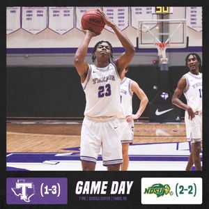 Image post by @tarletonmbb on Instagram