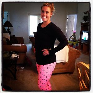 Image post by @daniellelawrie15 on Instagram