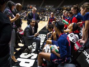 Image post by @daytonwbb on Instagram