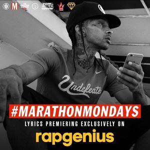 Image post by @nipseyhussle on Instagram