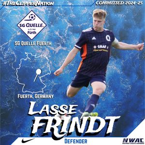 Image post by @clippermenssoccer on Instagram