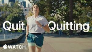 Video post by @apple on YouTube