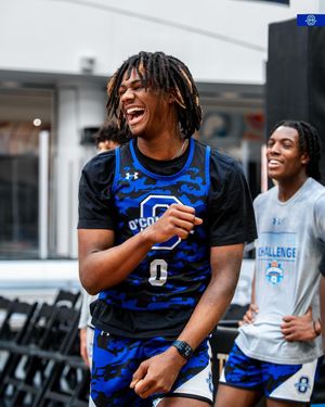 Image post by @oconnellbasketball on Instagram