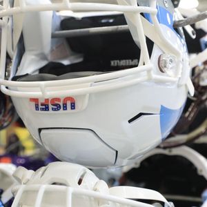 Image post by @riddellsports on Instagram