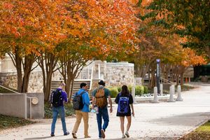 Image post by @texaschristianuniversity on Instagram