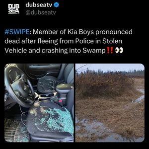 Image post by @dubseatv on Instagram
