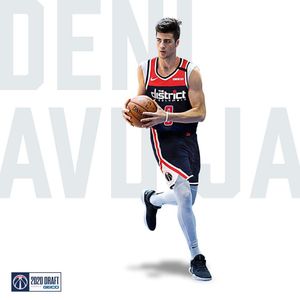 Image post by @washwizardsjp on Instagram