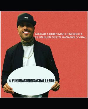 Image post by @nickyjam on Instagram