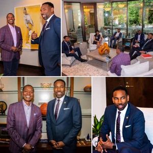 Image post by @isiahthomas on Instagram