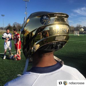 Image post by @cascade_lacrosse on Instagram