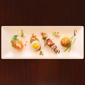 Image post by @hotelmadero on Instagram