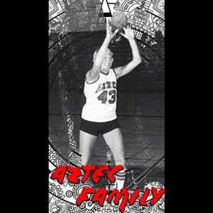 Image post by @aztecwbb on Instagram