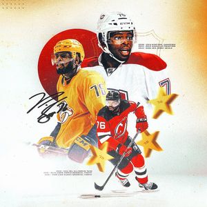 Image post by @hockeyfights on Instagram