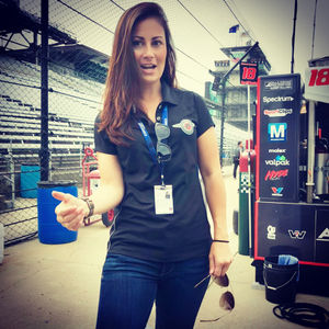 Image post by @shannmcintosh on Instagram