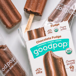 Image post by @goodpop on Instagram