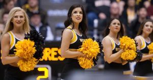 Image post by @goshockersdance on Instagram