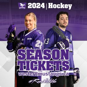 Image post by @westernmustangs on Instagram