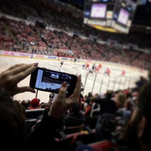 Image post by @ballysportsdet on Instagram