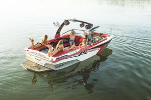 Image post by @tigeboats on Instagram