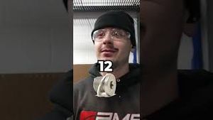 Video post by @amsperformance on YouTube