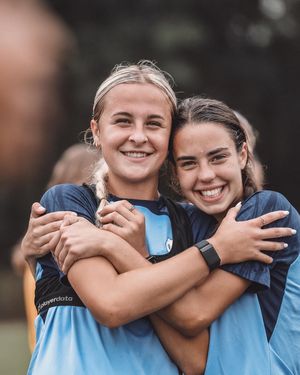Image post by @uncwomenssoccer on Instagram