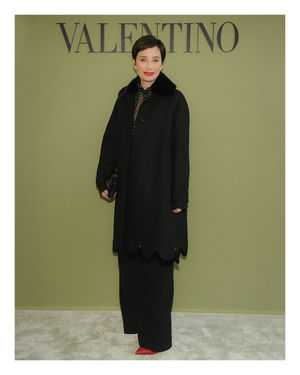 Image post by @maisonvalentino on Instagram