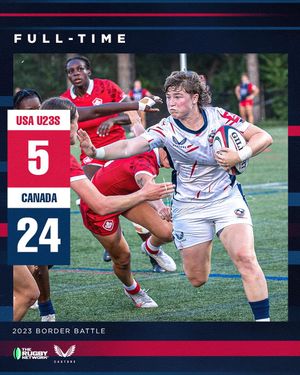 Image post by @usarugby on Instagram