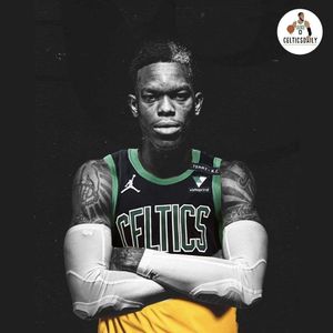Image post by @celticsdaily247 on Instagram
