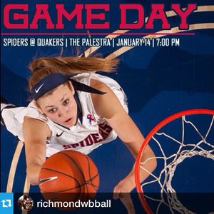 Image post by @spiderathletics on Instagram