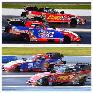 Image post by @jfr_racing on Instagram