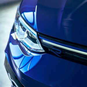 Image post by @vw on Instagram