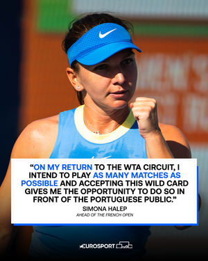 Image post by @eurosport on Instagram