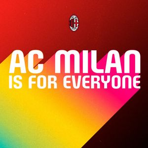 Image post by @acmilan on Instagram