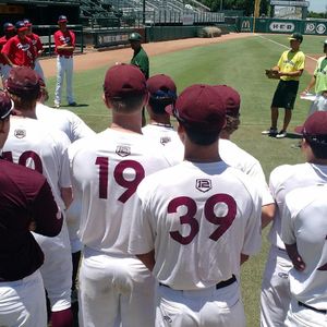 Image post by @twelvebaseball on Instagram