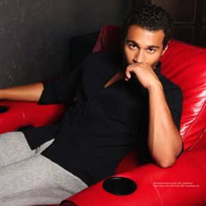Image post by @corbinbleu on Instagram