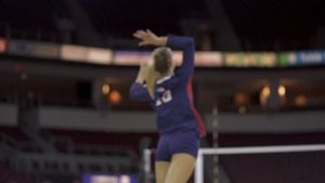 Video post by @fresnostatevball on Instagram