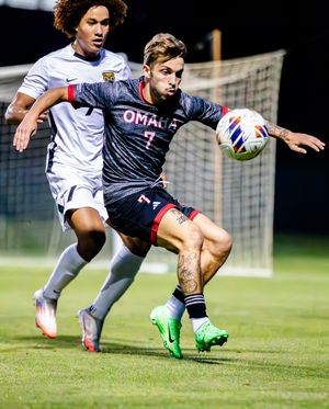 Image post by @omahamsoc on Instagram