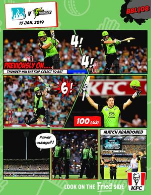 Image post by @bbl on Instagram