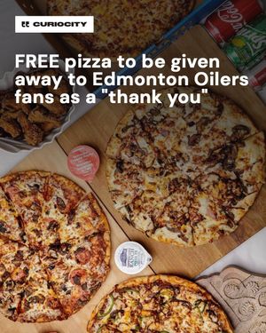 Image post by @curiocitycalgary on Instagram