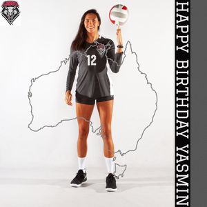Image post by @unmlobovb on Instagram