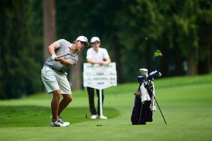 Image post by @tcumensgolf on Instagram