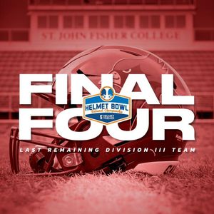 Image post by @fisherathletics on Instagram