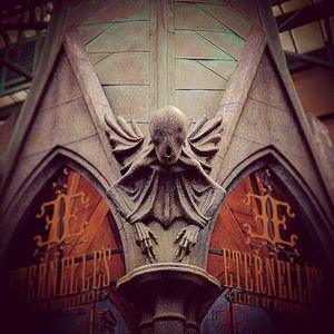 Image post by @universalorlando on Instagram