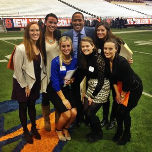 Image post by @cusewlax on Instagram
