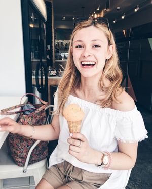 Image post by @katrinakagan on Instagram