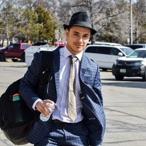 Image post by @bismarckbobcats on Instagram